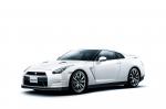 Nissan GT-R 2011 года
